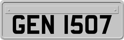 GEN1507