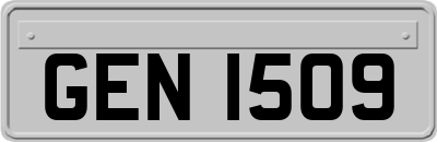 GEN1509