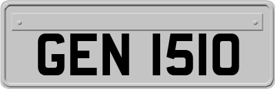 GEN1510