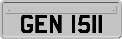 GEN1511