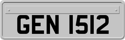 GEN1512