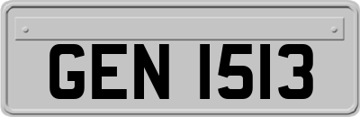 GEN1513