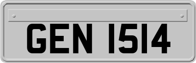 GEN1514