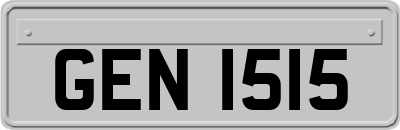 GEN1515