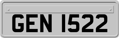 GEN1522