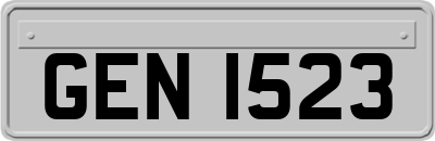 GEN1523
