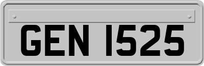 GEN1525