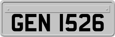 GEN1526