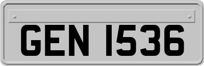 GEN1536