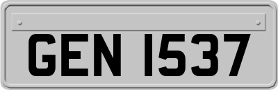 GEN1537
