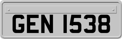 GEN1538