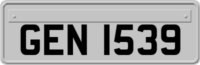GEN1539