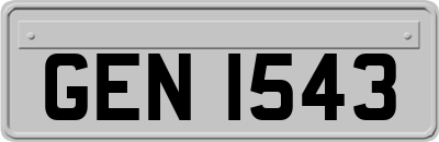 GEN1543
