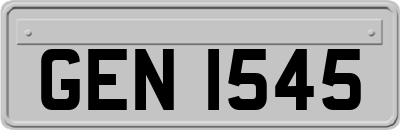 GEN1545