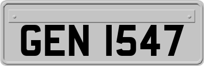 GEN1547
