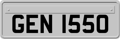 GEN1550