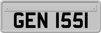 GEN1551