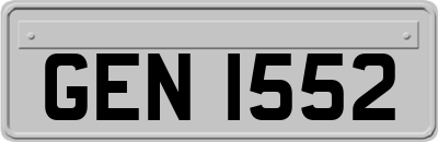 GEN1552