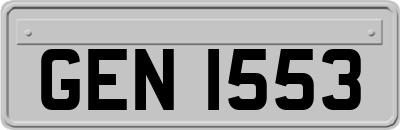 GEN1553