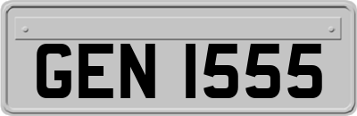 GEN1555
