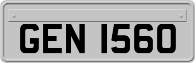 GEN1560