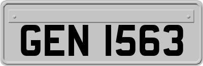 GEN1563