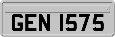 GEN1575