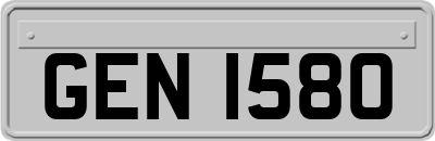 GEN1580