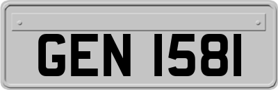 GEN1581