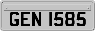 GEN1585