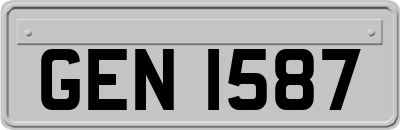 GEN1587