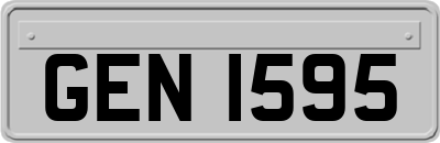 GEN1595