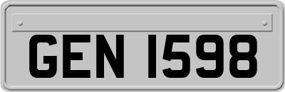 GEN1598