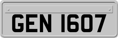 GEN1607