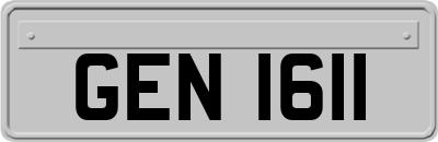 GEN1611