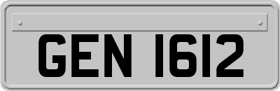 GEN1612