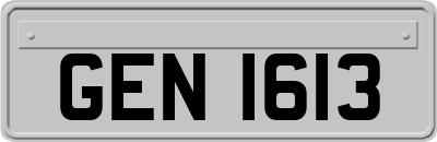 GEN1613