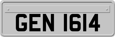 GEN1614