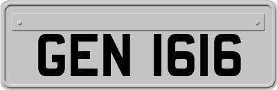 GEN1616