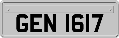 GEN1617