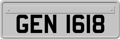 GEN1618