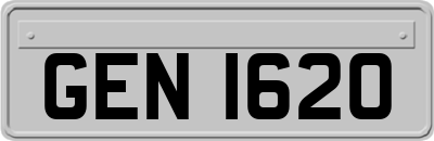 GEN1620