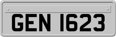 GEN1623
