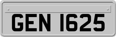 GEN1625
