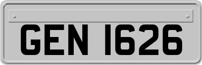 GEN1626