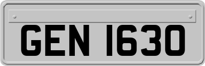 GEN1630