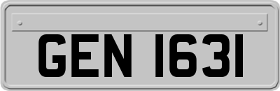 GEN1631