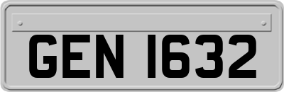 GEN1632