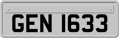 GEN1633
