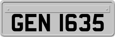 GEN1635